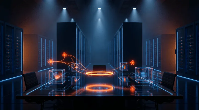 Anthropic Just Turned Agents Into Infrastructure