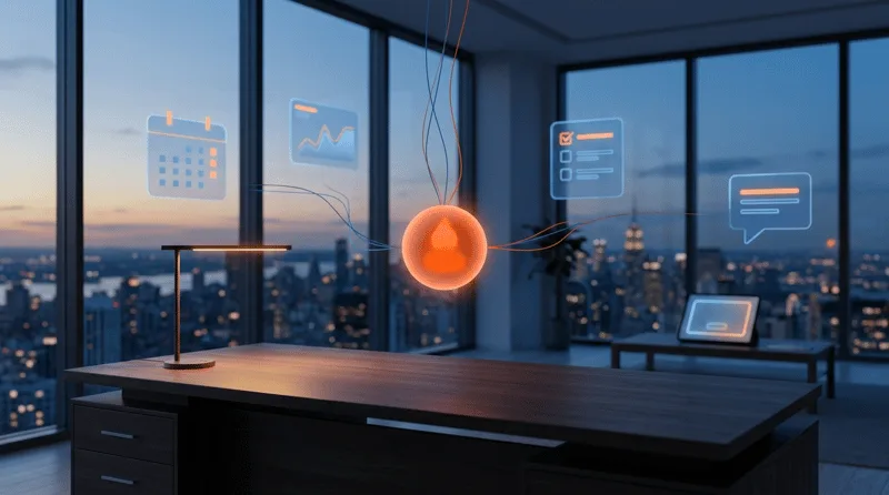 Workspace Agents for Mundane Repeat Work